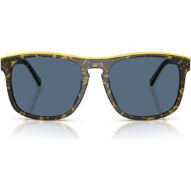 Scuderia Ferrari Scuderia Ferrari 57mm Square Sunglasses