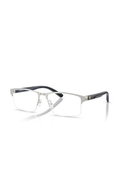 Scuderia Ferrari Scuderia Ferrari 58mm Rectangle optical glasses