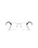 Scuderia Ferrari Scuderia Ferrari 58mm Rectangle optical glasses - 2