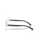 Scuderia Ferrari Scuderia Ferrari 58mm Rectangle optical glasses - 3