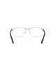 Scuderia Ferrari Scuderia Ferrari 58mm Rectangle optical glasses - 4
