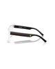 Scuderia Ferrari Scuderia Ferrari 58mm Square optical glasses - 3