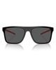 Scuderia Ferrari Scuderia Ferrari 58mm Square Sunglasses - 1