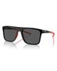 Scuderia Ferrari Scuderia Ferrari 58mm Square Sunglasses - 2