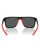 Scuderia Ferrari Scuderia Ferrari 58mm Square Sunglasses - 3