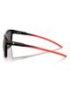 Scuderia Ferrari Scuderia Ferrari 58mm Square Sunglasses - 4