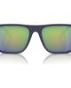 Scuderia Ferrari Scuderia Ferrari 59mm Mirrored Square Sunglasses - 1
