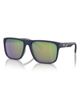 Scuderia Ferrari Scuderia Ferrari 59mm Mirrored Square Sunglasses - 2