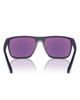 Scuderia Ferrari Scuderia Ferrari 59mm Mirrored Square Sunglasses - 3