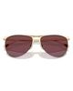 Scuderia Ferrari Scuderia Ferrari 59mm Pilot Sunglasses - 5
