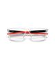 Scuderia Ferrari Scuderia Ferrari 59mm Square optical glasses - 5