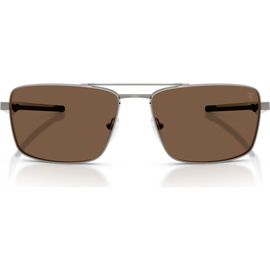 Scuderia Ferrari Scuderia Ferrari 60mm Rectangular Sunglasses