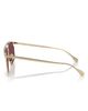 Scuderia Ferrari Scuderia Ferrari 61mm Irregular Sunglasses - 4