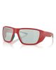 Scuderia Ferrari Scuderia Ferrari 61mm Rectangular Sunglasses - 2