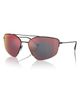 Scuderia Ferrari Scuderia Ferrari 63mm Oversize Irregular Sunglasses - 2