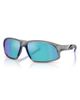 Scuderia Ferrari Scuderia Ferrari 64mm Oversize Irregular Sunglasses - 2