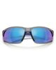 Scuderia Ferrari Scuderia Ferrari 64mm Oversize Irregular Sunglasses - 4