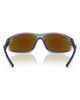 Scuderia Ferrari Scuderia Ferrari 64mm Oversize Irregular Sunglasses - 5
