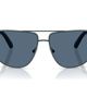 Scuderia Ferrari Scuderia Ferrari 64mm Pillow Sunglasses - 1