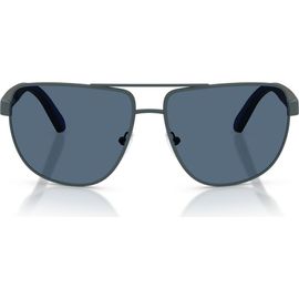 Scuderia Ferrari Scuderia Ferrari 64mm Pillow Sunglasses