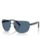 Scuderia Ferrari Scuderia Ferrari 64mm Pillow Sunglasses - 2