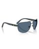 Scuderia Ferrari Scuderia Ferrari 64mm Pillow Sunglasses - 3