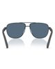 Scuderia Ferrari Scuderia Ferrari 64mm Pillow Sunglasses - 4