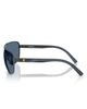 Scuderia Ferrari Scuderia Ferrari 64mm Pillow Sunglasses - 5