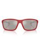 Scuderia Ferrari Scuderia Ferrari 65mm Oversize Pillow Sunglasses - 1