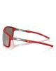 Scuderia Ferrari Scuderia Ferrari 65mm Oversize Pillow Sunglasses - 4