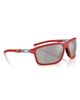 Scuderia Ferrari Scuderia Ferrari 65mm Oversize Pillow Sunglasses - 5