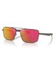 Scuderia Ferrari x Scuderia Ferrari 60mm Rectangular Sunglasses - 2