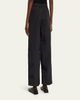 Sea Alberta Embellished Windbreaker Pants - 2