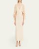 Sea Alina Lace Cape - 2