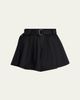 Sea Angelina A-Line Suiting Shorts - 1