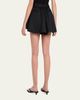 Sea Angelina A-Line Suiting Shorts - 3