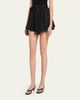 Sea Angelina A-Line Suiting Shorts - 4