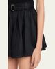 Sea Angelina A-Line Suiting Shorts - 5