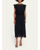 Sea Eleannora Embroidered Midi Dress - 2