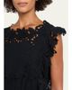 Sea Eleannora Embroidered Midi Dress - 5