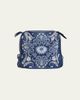 Sea Emelina Printed Tie-Side Mini Skirt - 1