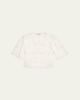 Sea Gardener Embroidered Top - 1