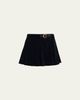 Sea Garrett Corduroy Mini Skirt - 1