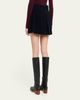 Sea Garrett Corduroy Mini Skirt - 3