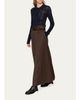 Sea Jane Argyle Polo Sweater - 2