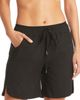 Sea Level Sea Level 7-Inch Stretch Board Shorts - 5