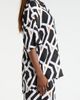 Sea Level Sea Level Aloha Cover-Up Shirt - 3