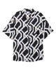 Sea Level Sea Level Aloha Cover-Up Shirt - 5