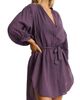 Sea Level Sea Level Boho Cover-Up Shirt - 3
