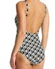 Sea Level Sea Level Chain Link One-Piece Swimsuit - 2
